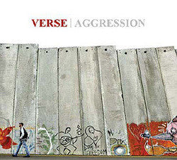 Verse "Aggression" LP