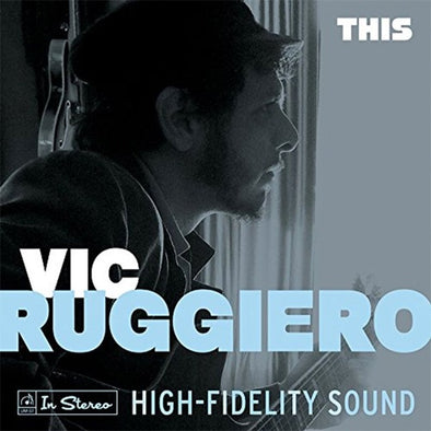 Vic Ruggiero "This" LP