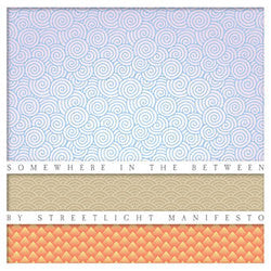 Streetlight Manifesto "Somewhere In The Between" LP