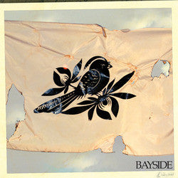 Bayside "The Walking Wounded" LP