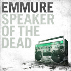 Emmure "Speaker Of The Dead" LP
