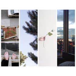 Counterparts "The Difference Between Hell & Home" CD