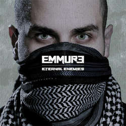 Emmure "Eternal Enemies" CD