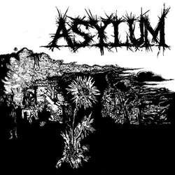 Asylum "Self Titled" 7"