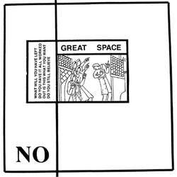 No "Great Space" LP