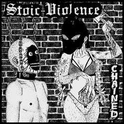 Stoic Violence "Chained" LP