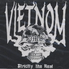 Vietnom "Strictly The Real" CD