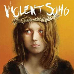 Violent Soho "Self Titled" CD