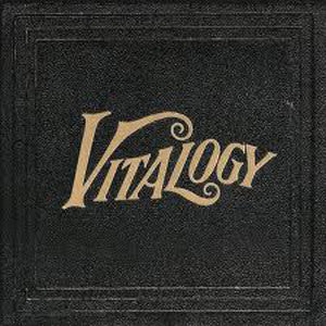 Pearl Jam "Vitalogy" 2xLP