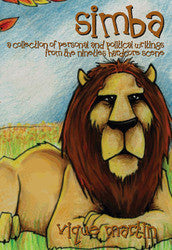 Simba By Vique Martin Book