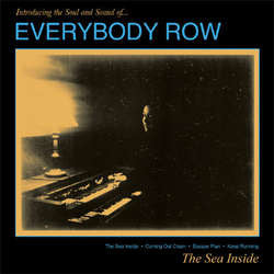 Everybody Row "The Sea Inside" 7"