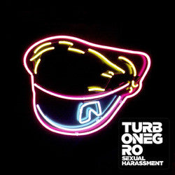 Turbonegro "Sexual Harassment" CD