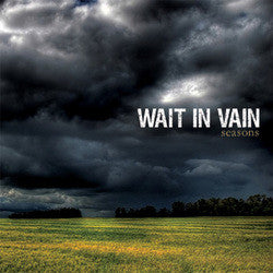 Wait In Vain "Seasons" CD