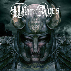 War Of Ages "Eternal" CD