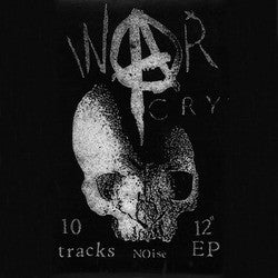 Warcry "10 Tracks Noise" 12"