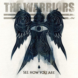 The Warriors "See How You Are" CD