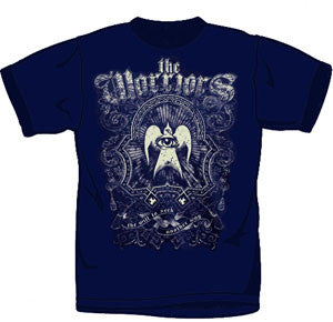 The Warriors Seek T Shirt