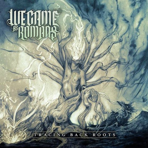 We Came As Romans "Tracing Back Roots" LP