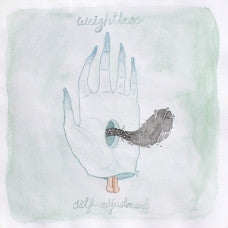 Weightless "Self Adjustment" CD