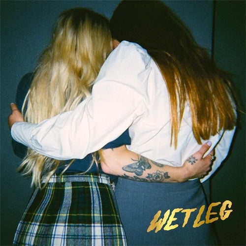 Wet Leg "Self Titled" LP