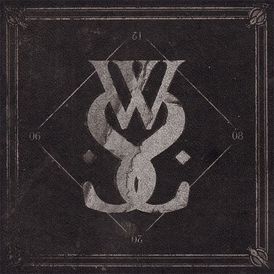 While She Sleeps "This Is The Six" LP