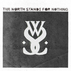 While She Sleeps "The North Stands For Nothing" CDep