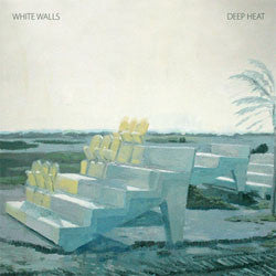 White Walls / Deep Heat "Split" 7"