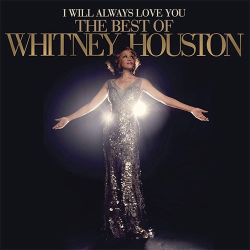 Whitney Houston "I Will Always Love You - Best Of Whitney Houston" 2xLP