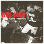 Wide Awake "Complete Discography" CD
