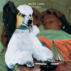 White Lung "Deep Fantasy" LP