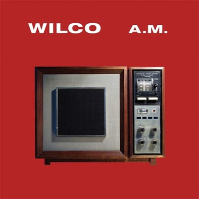 Wilco "A.M" 2xLP