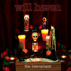 Will Haven "The Hierophant" CD