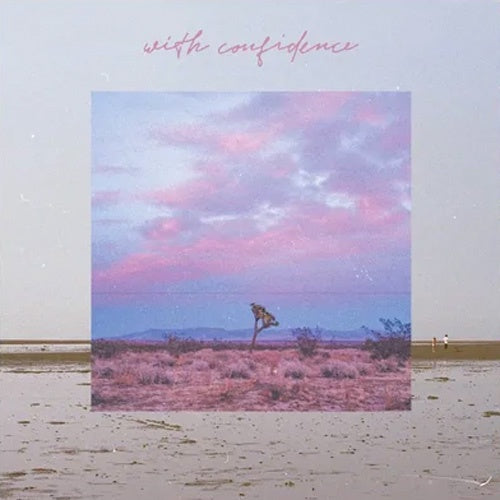 With Confidence "Self Titled" LP