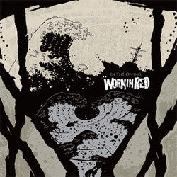 Worn In Red "In The Offing" LP