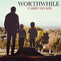 Worthwhile "Carry On Kid" LP