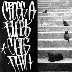 Wrong Answer "Cross A Black Cats Path" 7"