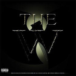 Wu-Tang Clan "The W" 2xLP