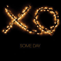 Xo "Some Day" CDEP