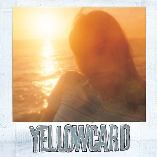 Yellowcard "Ocean Avenue" LP