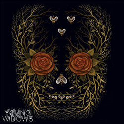 Young Widows "In And Out Of Youth And Lightness" LP
