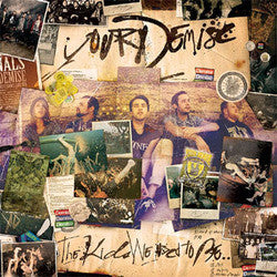 Your Demise "The Kids We Use To Be" CD
