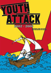 Youth Attack "2002-2006" DVD