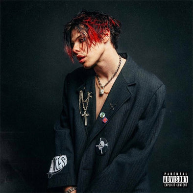 Yungblud "Self Titled" LP