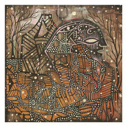 Zao  "Awake?" CD