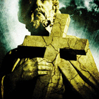 ZAO "The Funeral Of God" CD