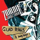 Zombie Ghost Train "Glad Rags & Body Bags" CD